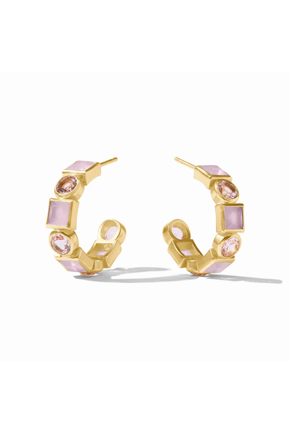 Jolie Hoop - Rose