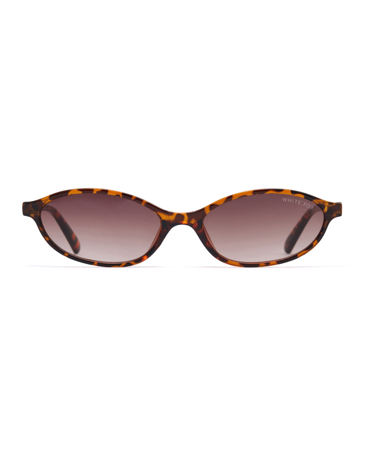 Robert Sunglasses Tortoise