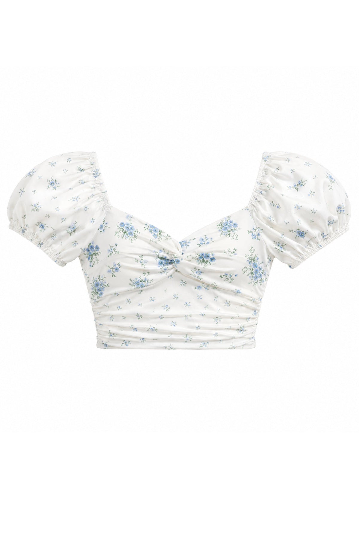 TWEEN ROYA PRINTED TOP
