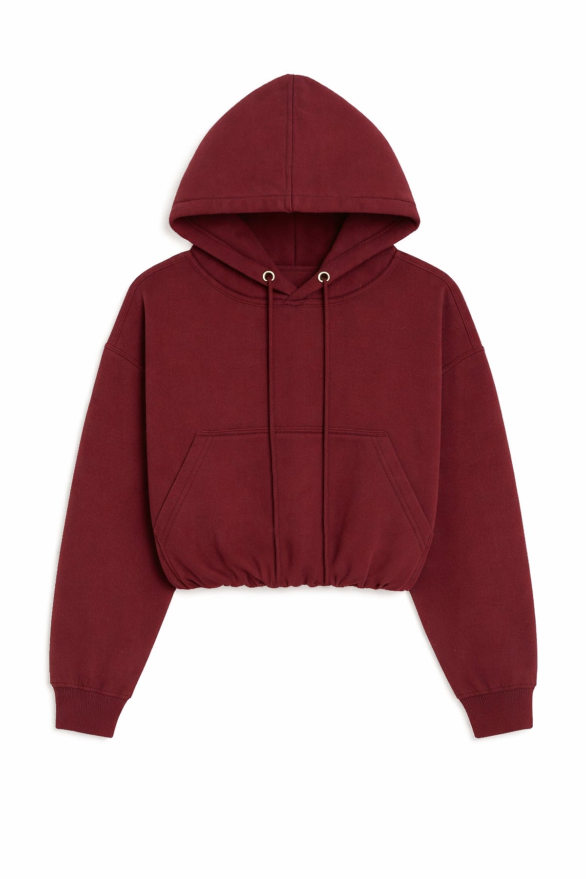 JUNIOR RYAN BUBBLE HOODIE