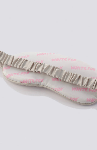 Beauty Sleep Luxe Eye Mask