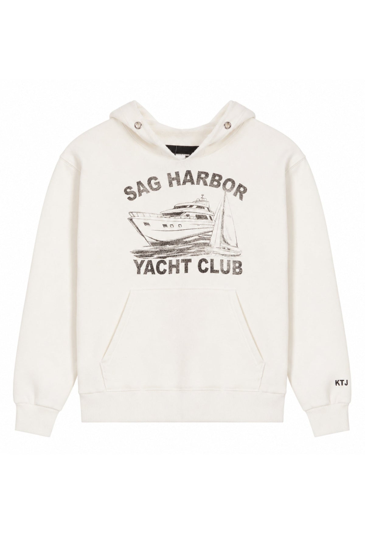 TWEEN SAG HARBOR HOODIE