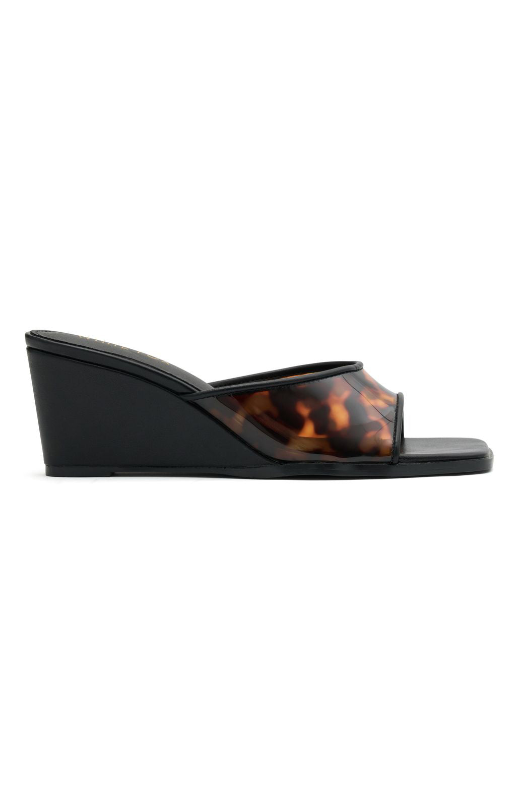 Giovanni Wedges Tortoise