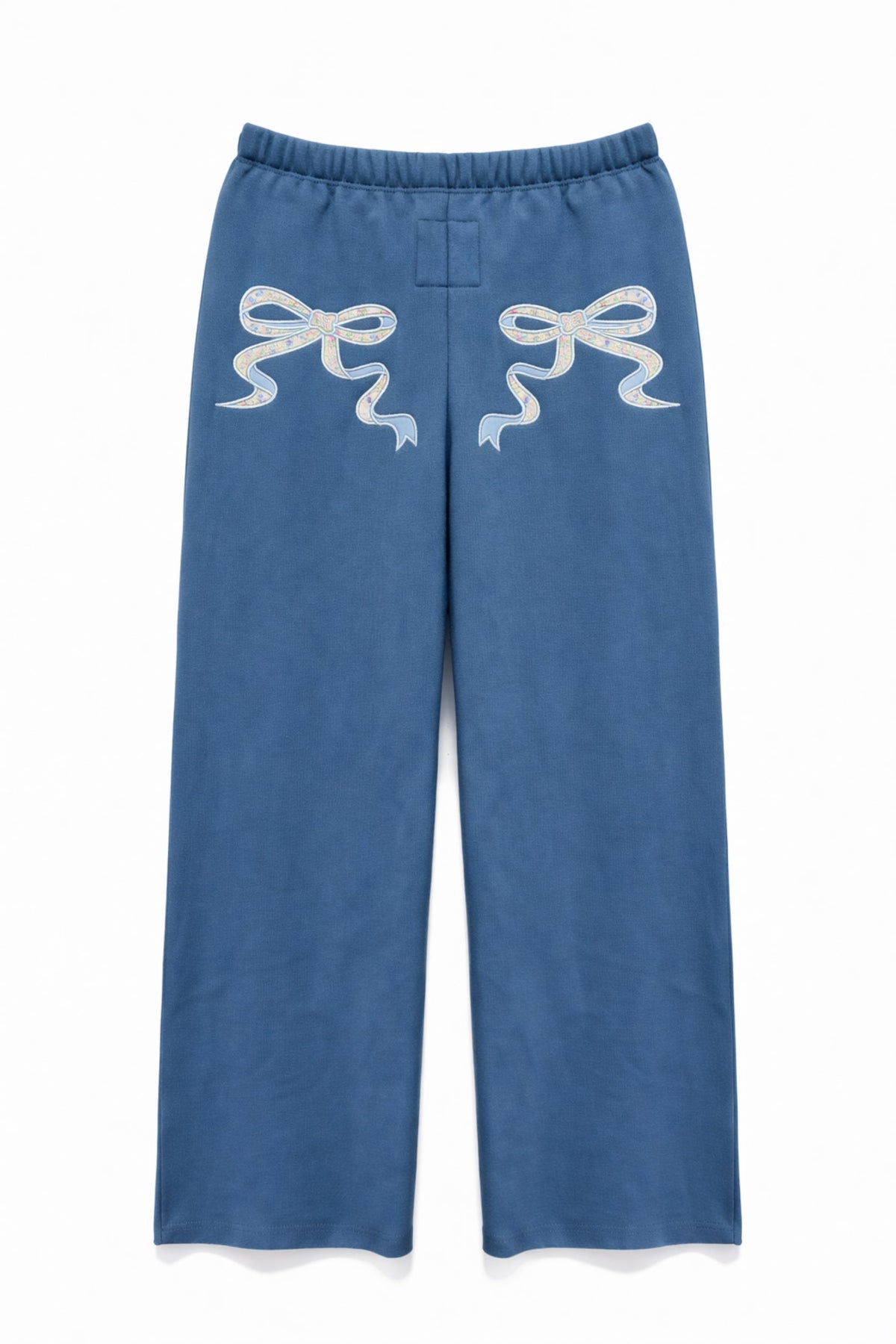 JUNIOR SHANE WIDELEG PANT