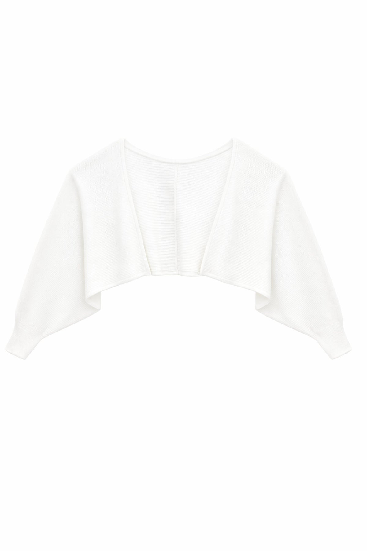 TWEEN SHAY SHRUG