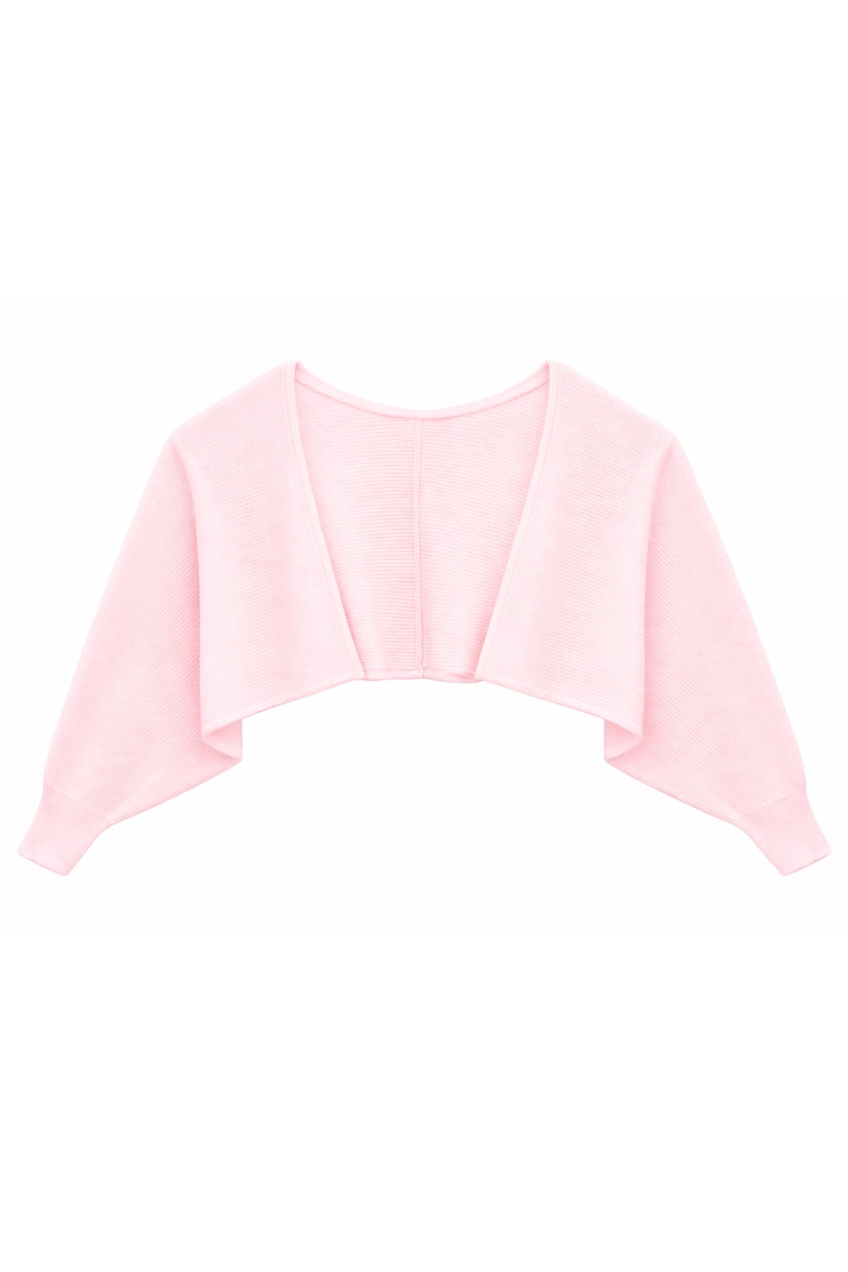 TWEEN SHAY SHRUG