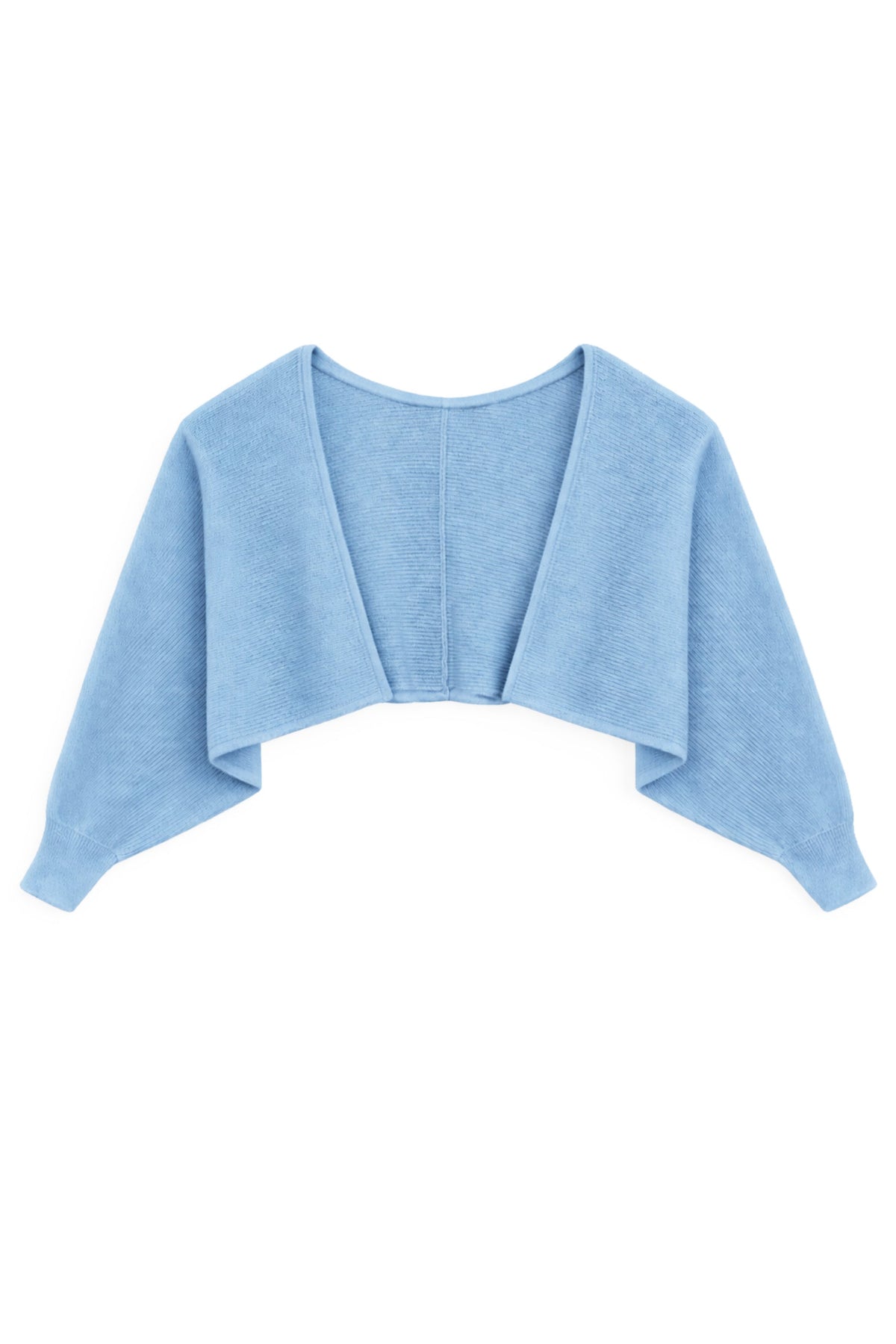 TWEEN SHAY SHRUG