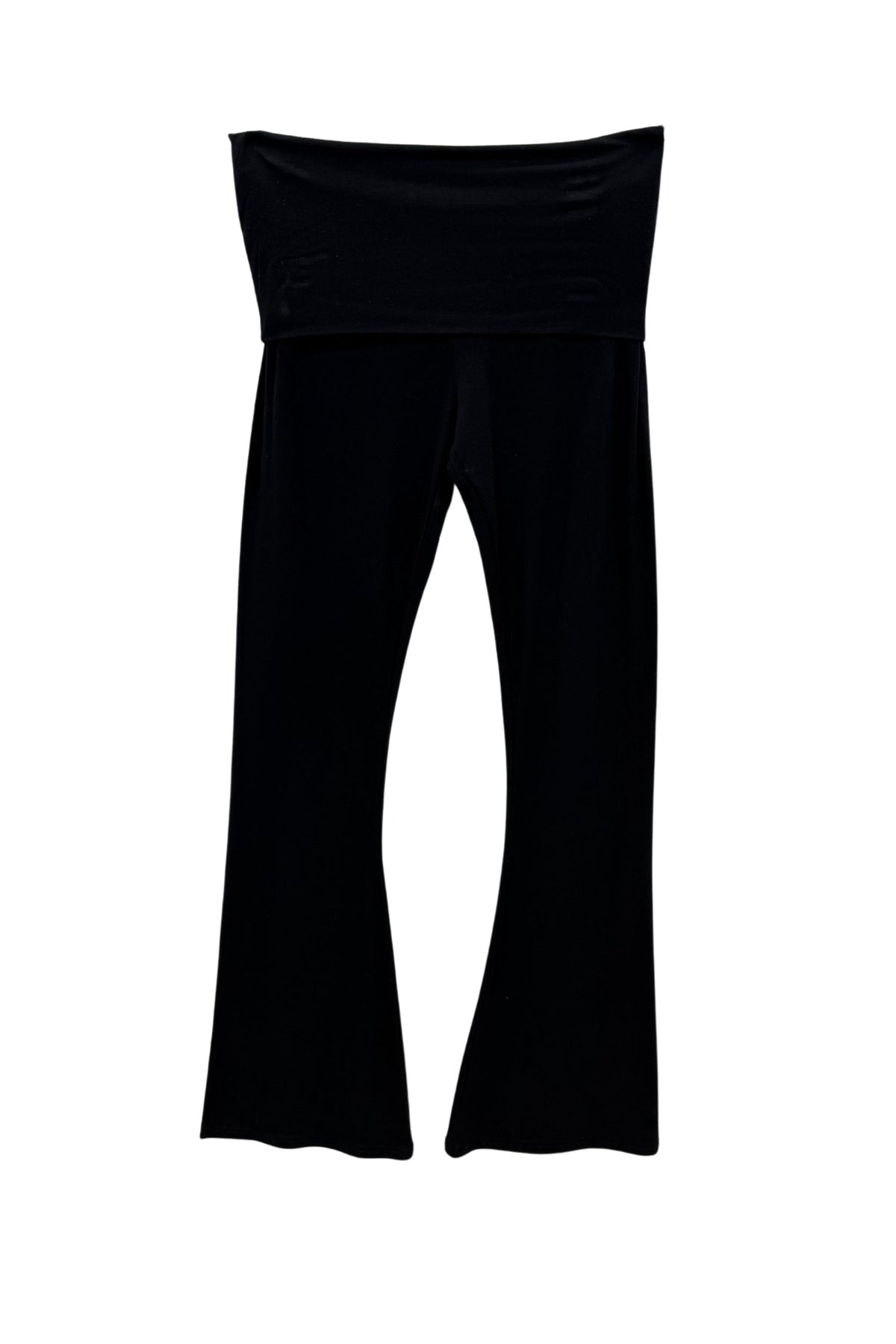 JUNIOR SUMMER ROLL OVER PANT - FINAL SALE