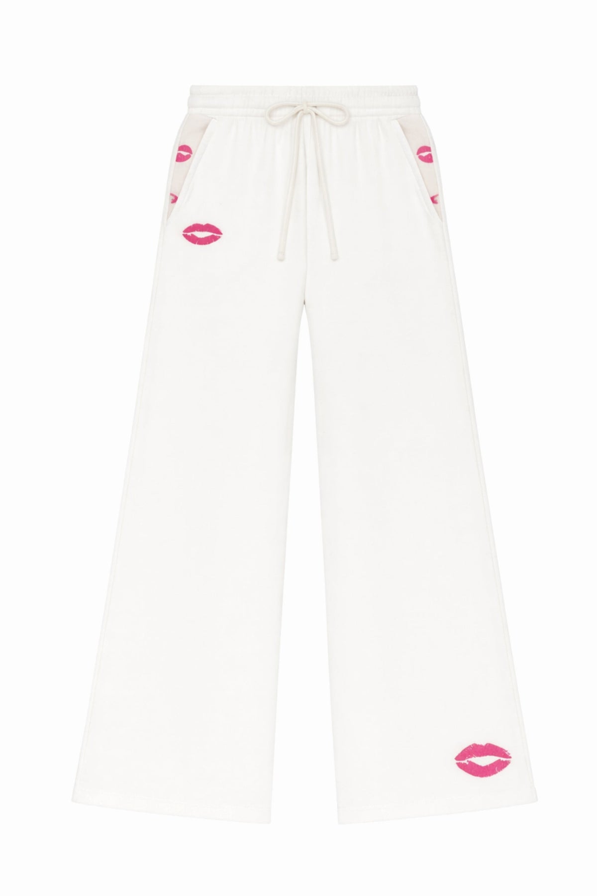 TWEEN TANNER WIDE LEG PANT - FINAL SALE