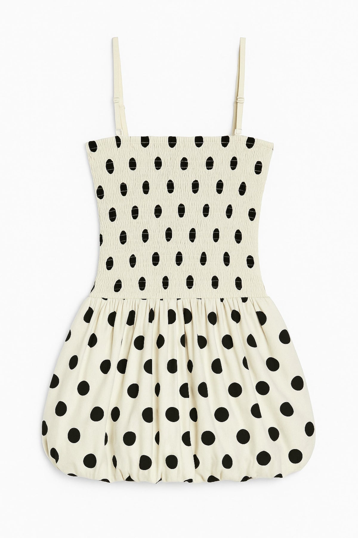 TWEEN TIPPY GATHERED BUBBLE DRESS