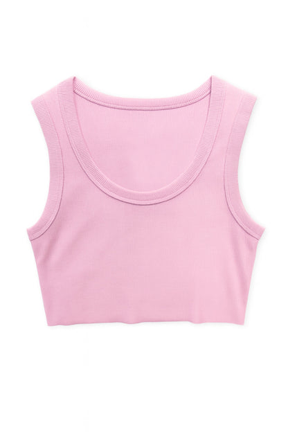 TWEEN TRISTAN VINTAGE STYLE TANK