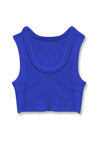 JUNIOR TRISTAN CAMP VINTAGE STYLE TANK