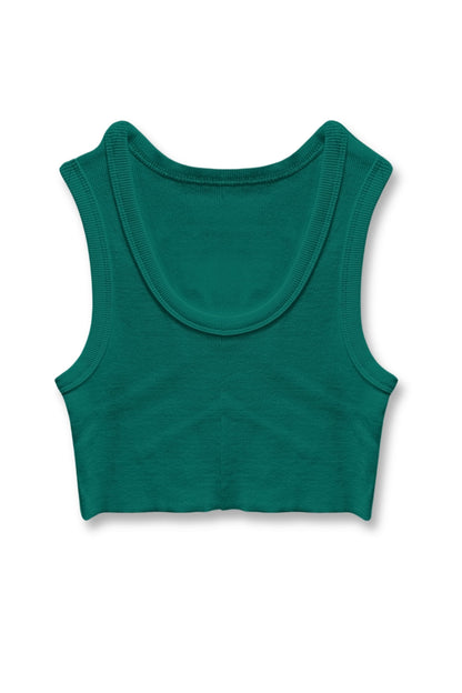JUNIOR TRISTAN CAMP VINTAGE STYLE TANK