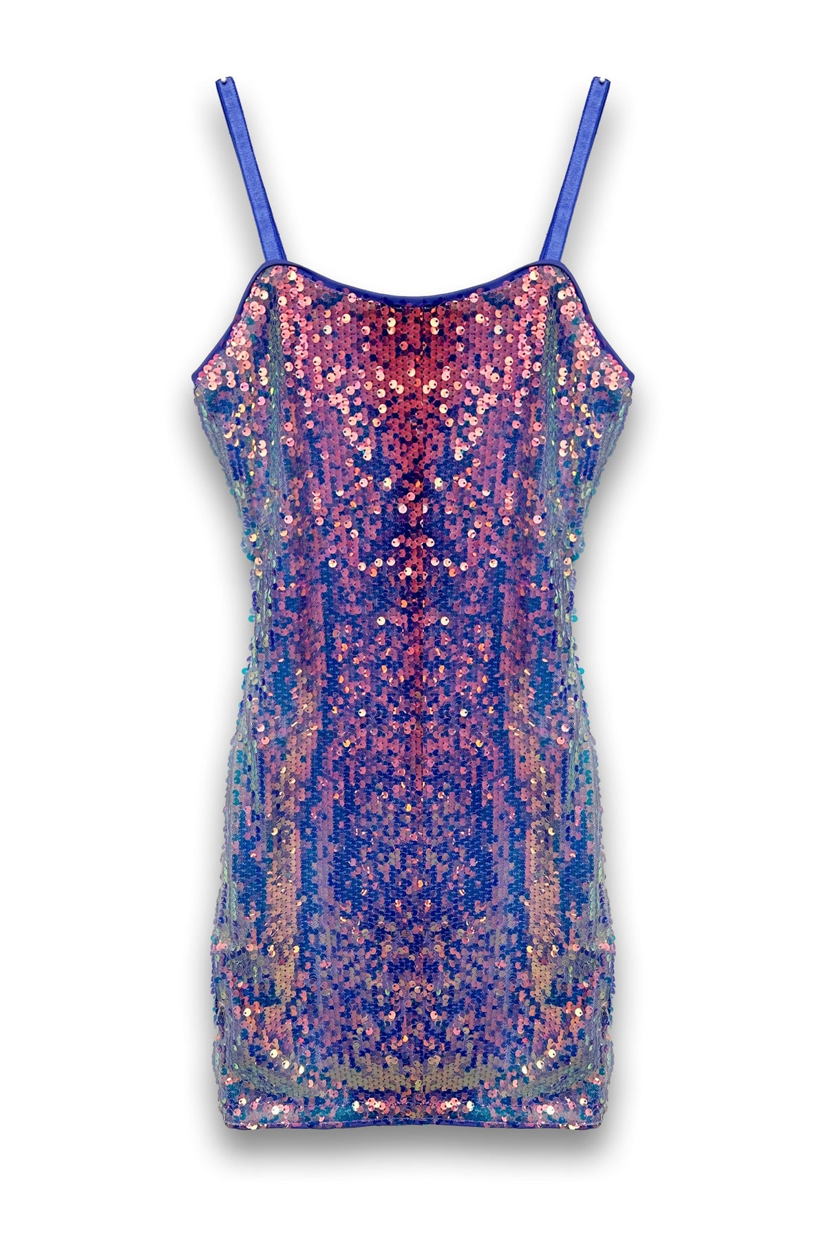 JUNIOR ROXANNE DRESS - FINAL SALE