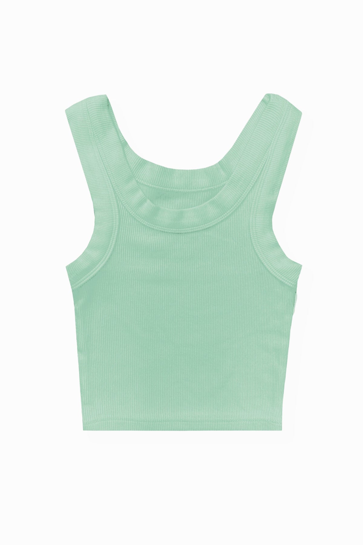 JUNIOR LIVI "2.0" TANK -  FINAL SALE