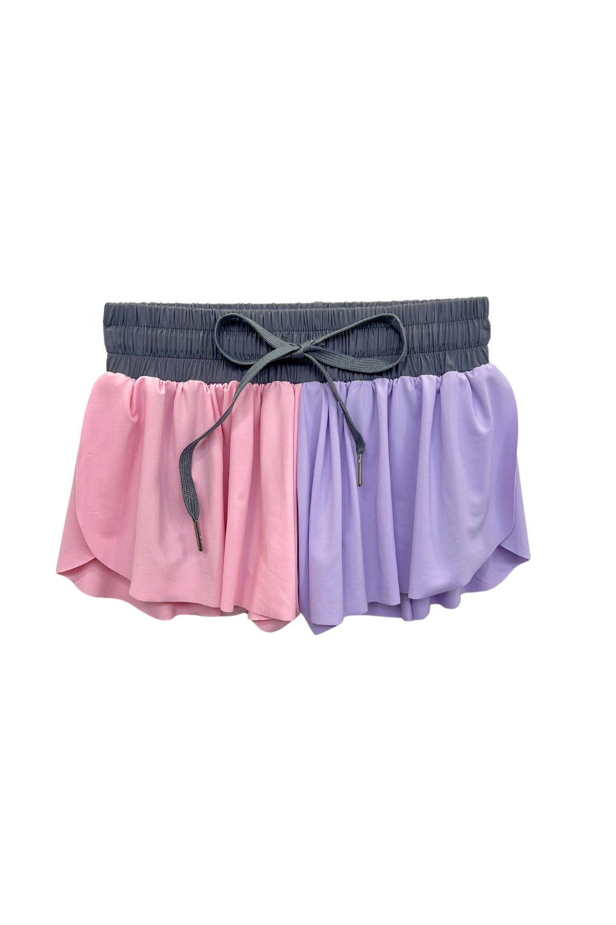 JUNIOR FARRAH SHORTS - FINAL SALE