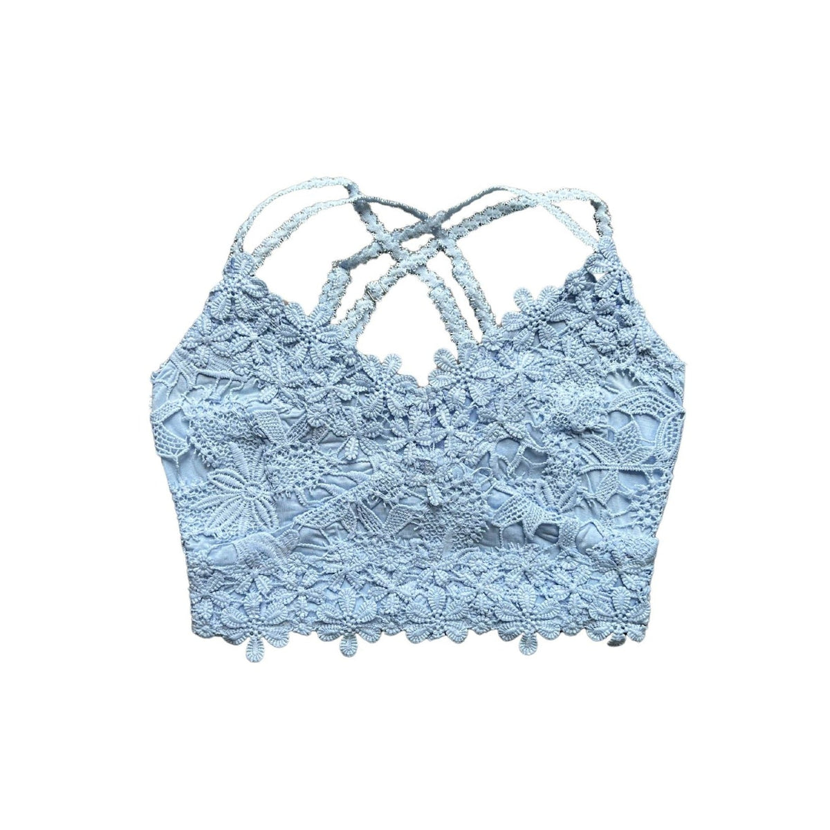 TWEEN ELLA TANK- FINAL SALE
