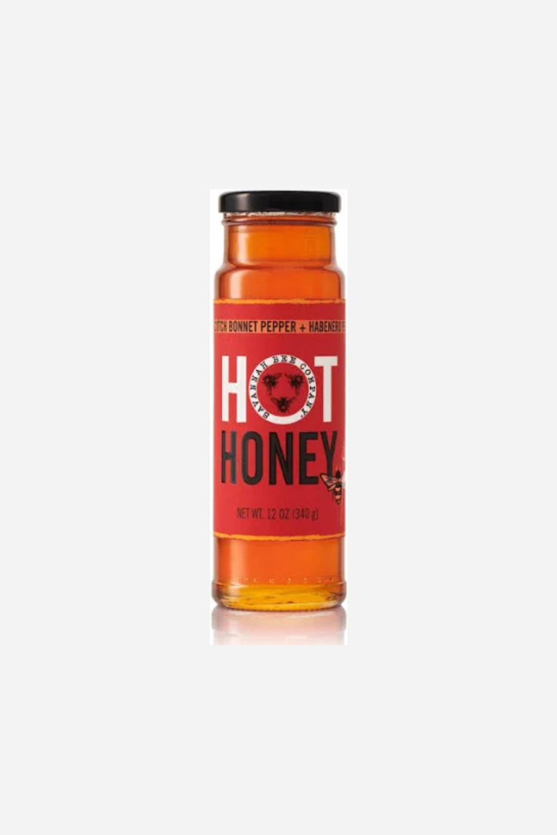 Hot Honey-12oz