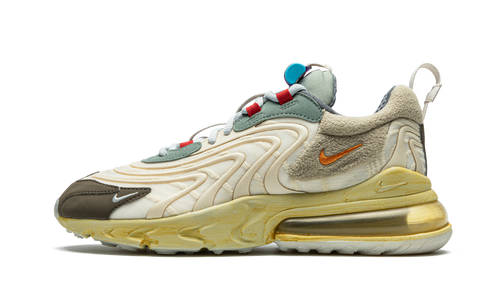 Air Max 270 React "Travis Scott - Cactus Trails" CT2864 200