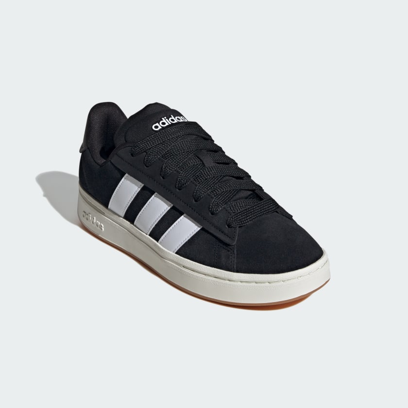 Men's adidas Grand Court Alpha Shoes