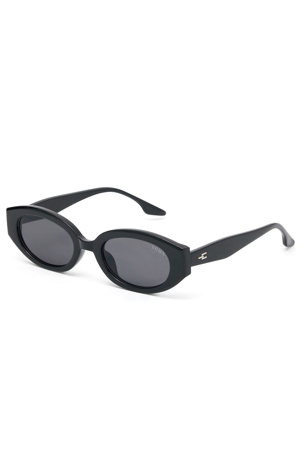 Ziki Sunglasses Black
