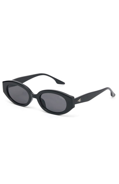 Ziki Sunglasses Black