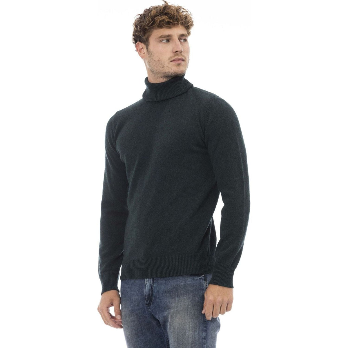 Alpha Studio Sweaters
