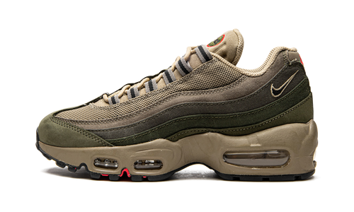 Air Max 95 SE "Rough Green" DQ8570 200
