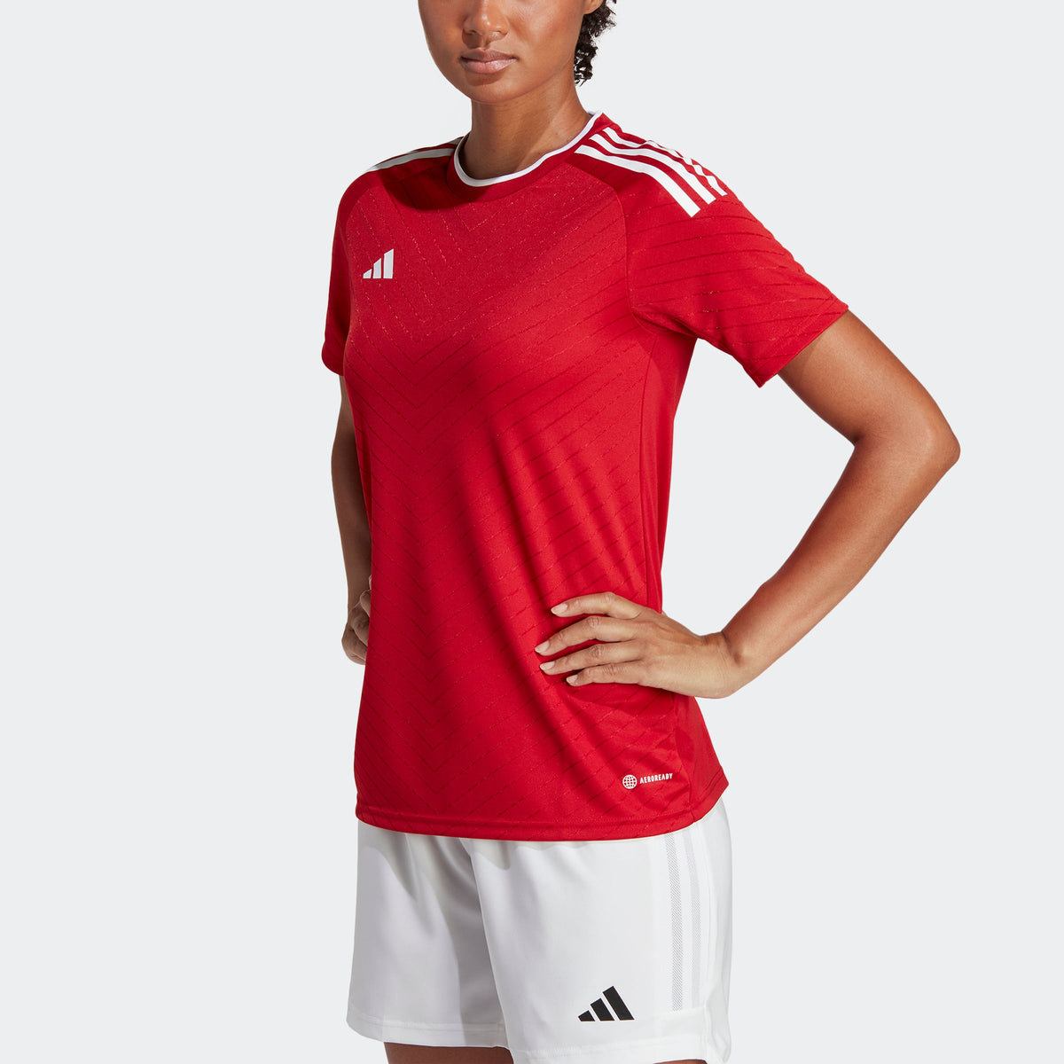 Women's adidas Campeon 23 Jersey