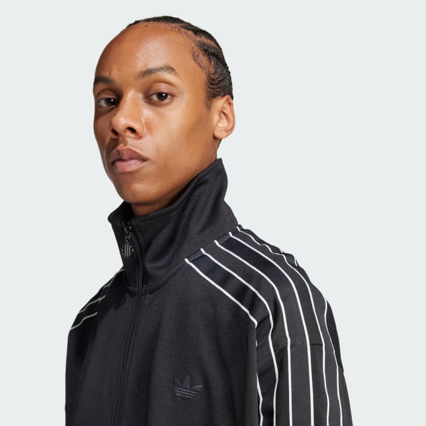 Men's adidas Q4 FS Track Top