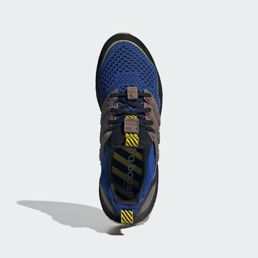 Men's adidas Ultraboost 1.0 Fortnite Shoes