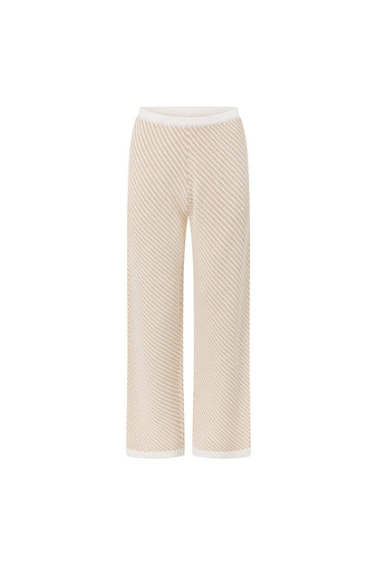 Billy Pants - White