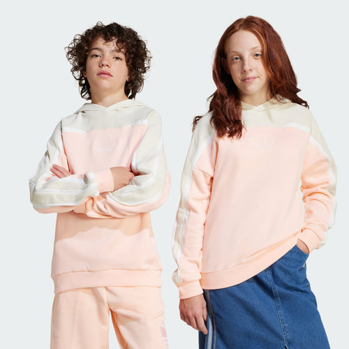 Kids' adidas Oversized Hoodie Kids