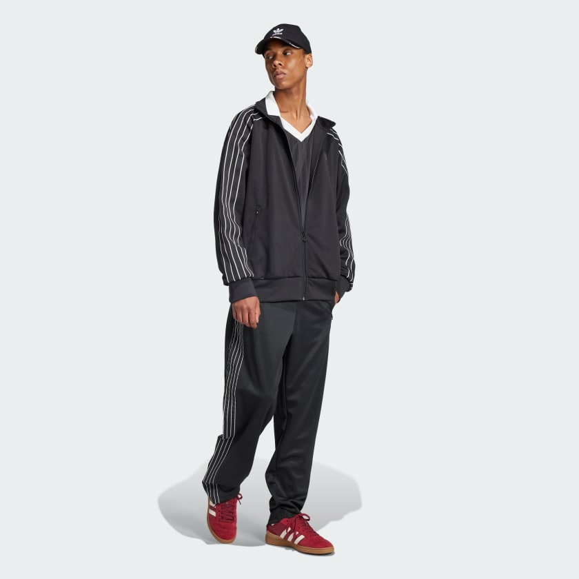 Men's adidas Q4 FS Track Top