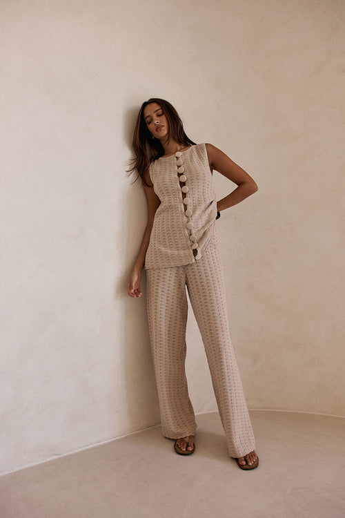 Lilah Pants
