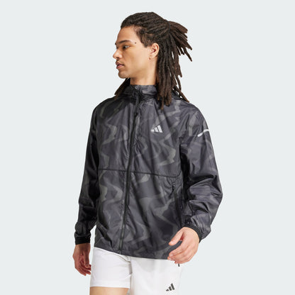 Men's adidas Ultimate WIND.RDY Jacket