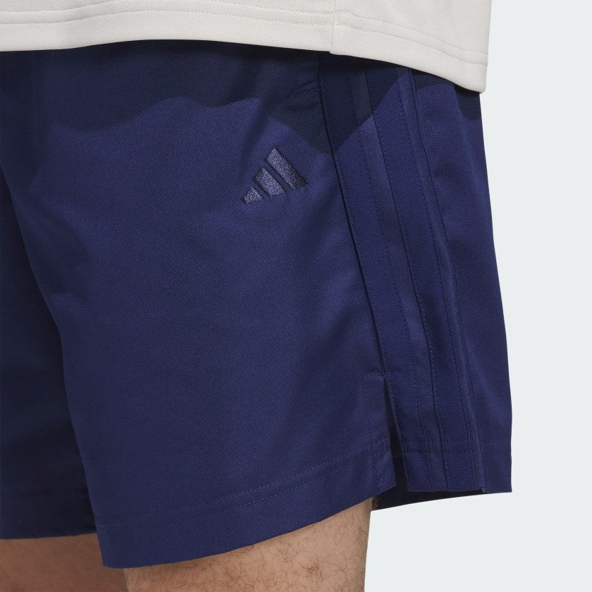 Men's adidas Summer Prep Essentials Dobby Shorts