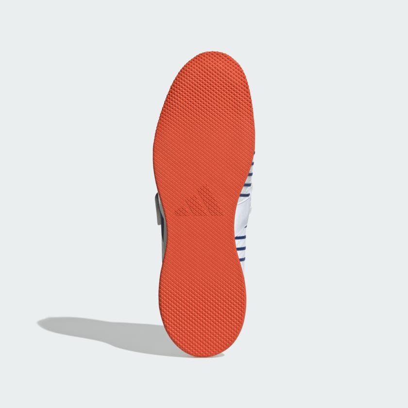Men's adidas Adipower Weightlifting 3 Shoes