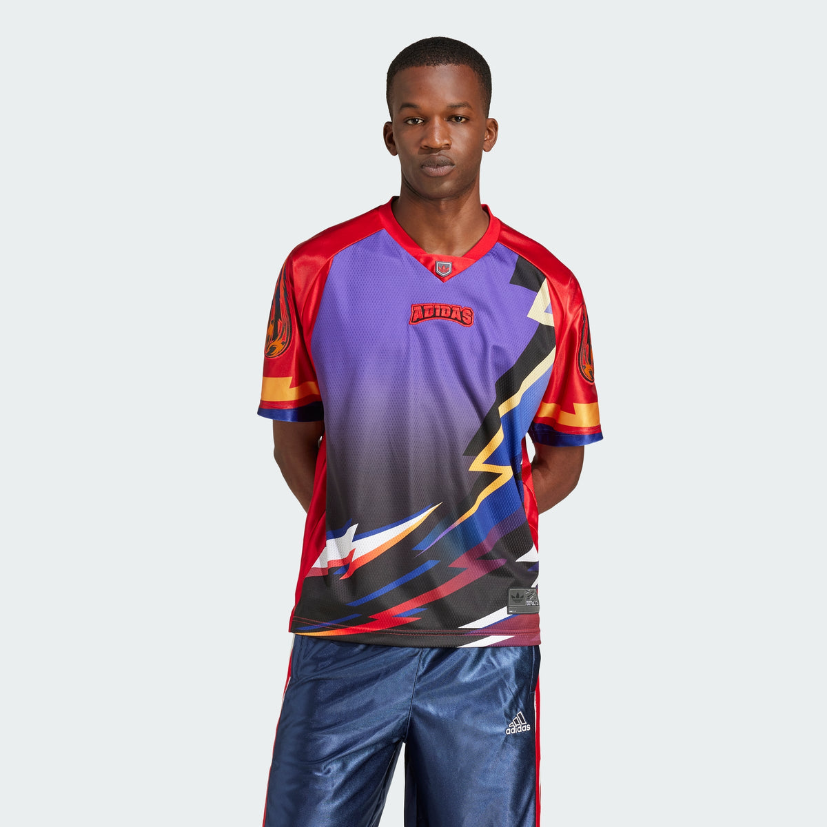 Men's adidas Adilenium Season 3 Team Jersey