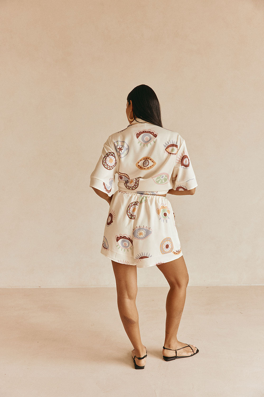 Marika Shorts - Matia