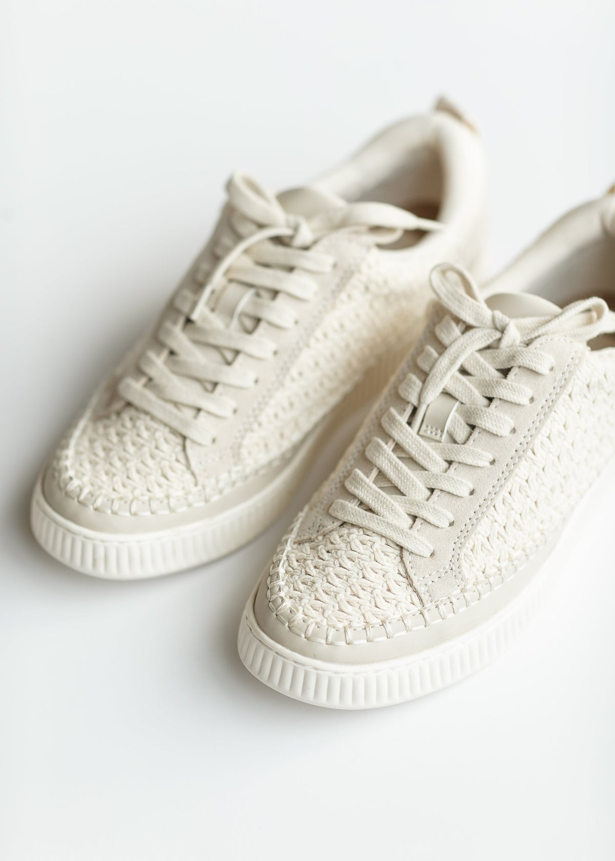 Dolce Vita Nicona Knit Sneakers - FINAL SALE