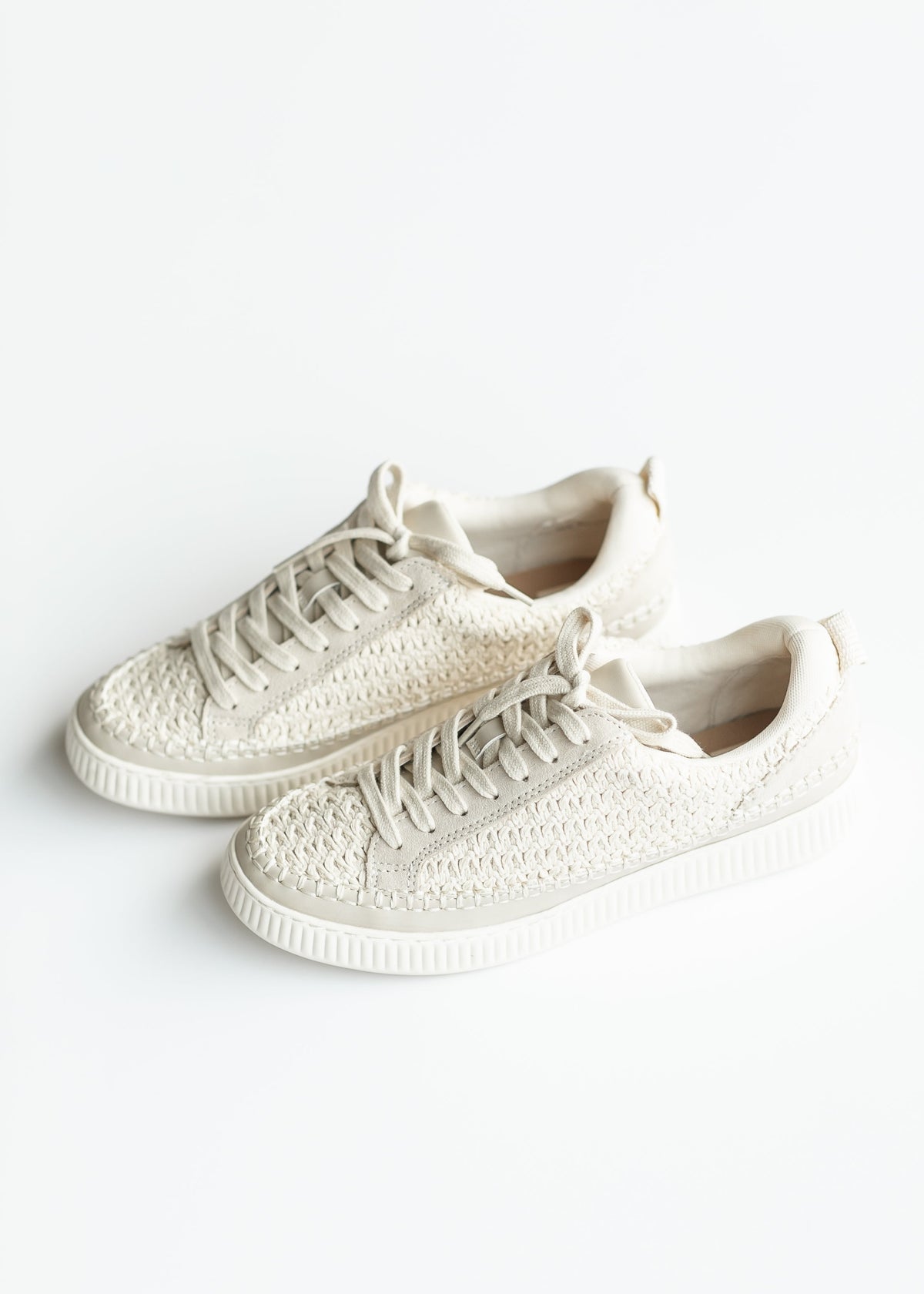 Dolce Vita Nicona Knit Sneakers - FINAL SALE