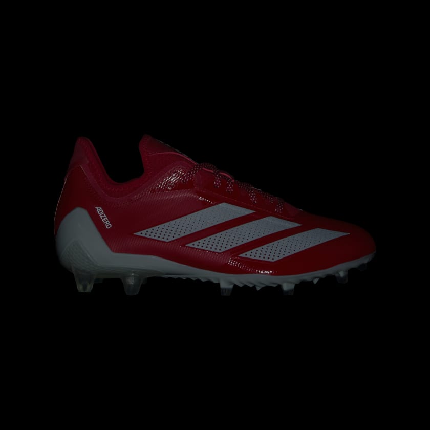 Men's adidas Adizero Electric.1 II Football Cleats