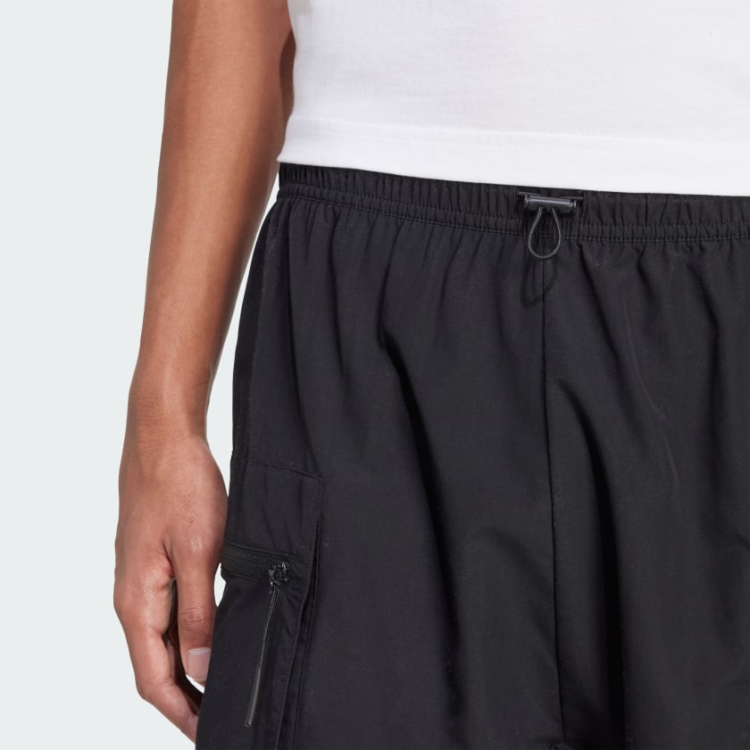 Men's adidas City Escape Woven Shorts