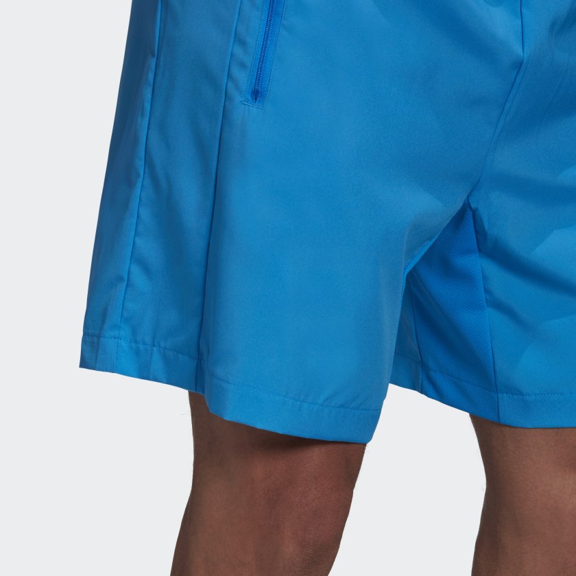 Men's adidas AEROREADY Designed to Move Woven Sport Shorts