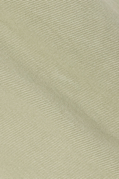 Rocio Wrap Skort - Green