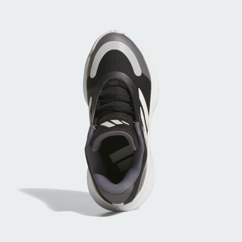 Kids' adidas Basketball Legends Low Shoes Kids