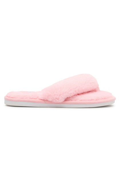 Sunnie Slippers Baby Pink