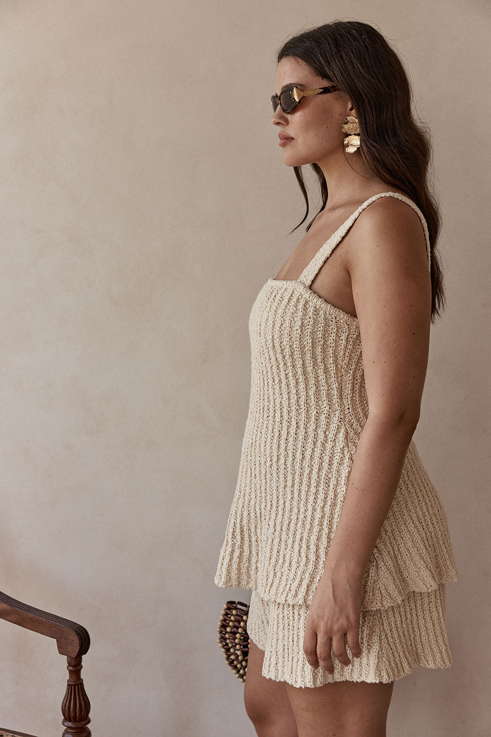 Azuli Dress