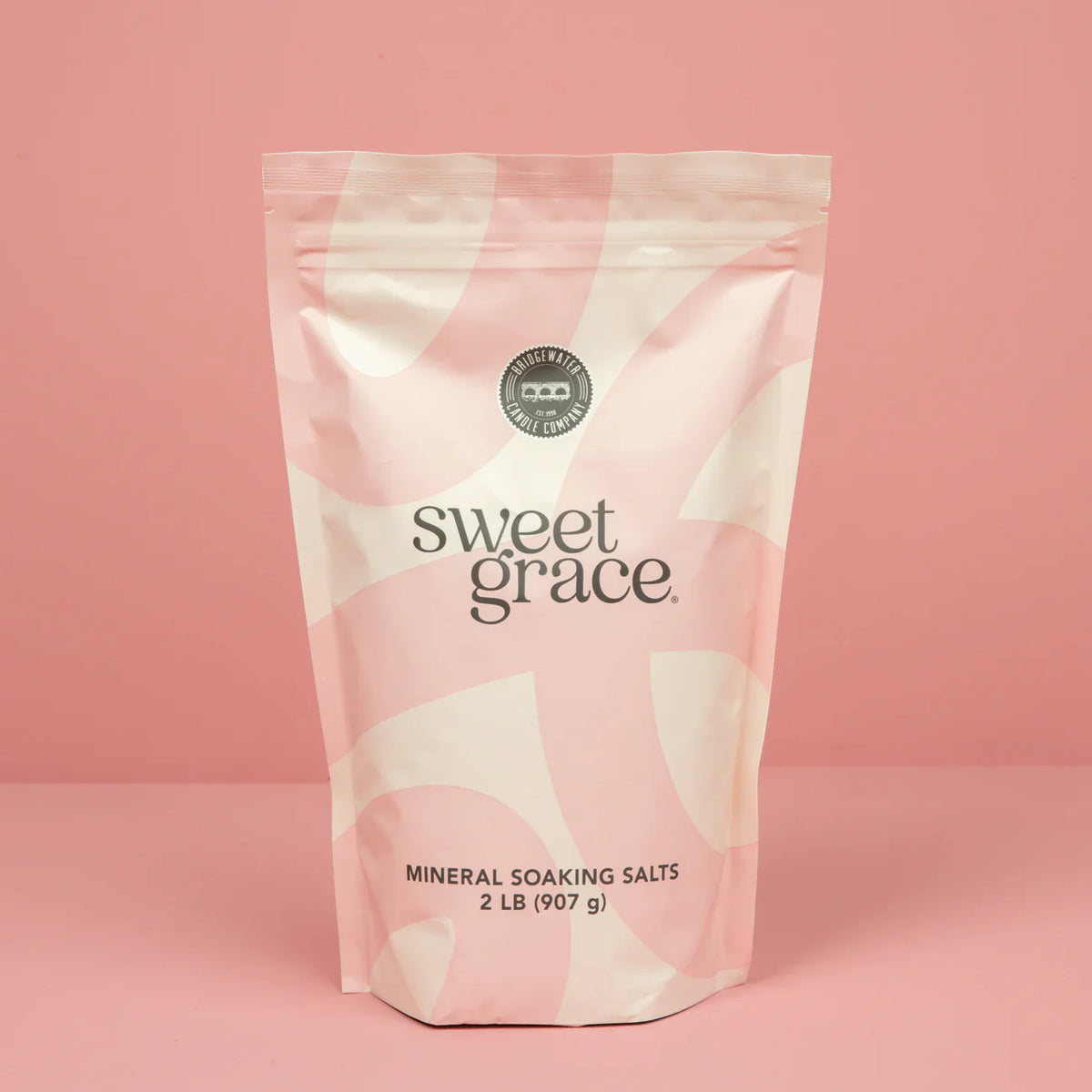Sweet Grace Soaking Salts